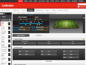 ladbrokes welkomstbonus|Ladbrokes review: wat te verwachten over de bonus en .